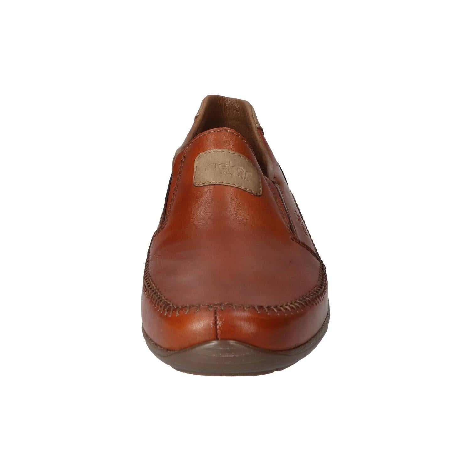 Instapschoenen, Cognac