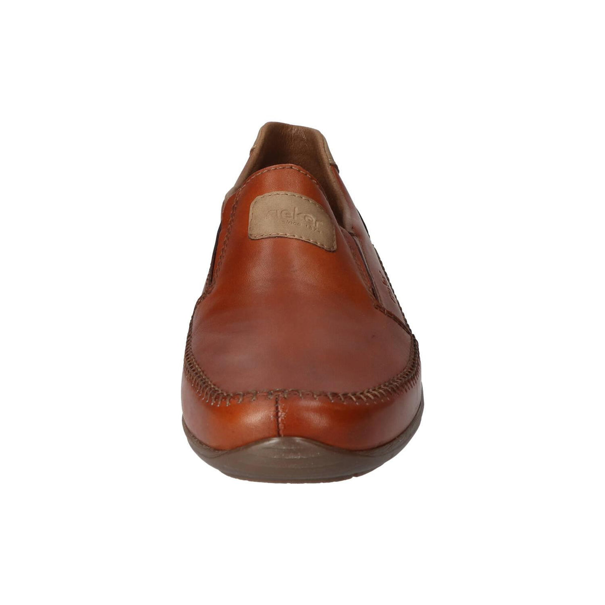 Instapschoenen, Cognac