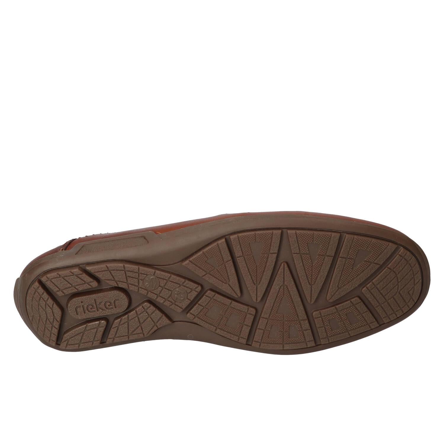 Instapschoenen, Cognac