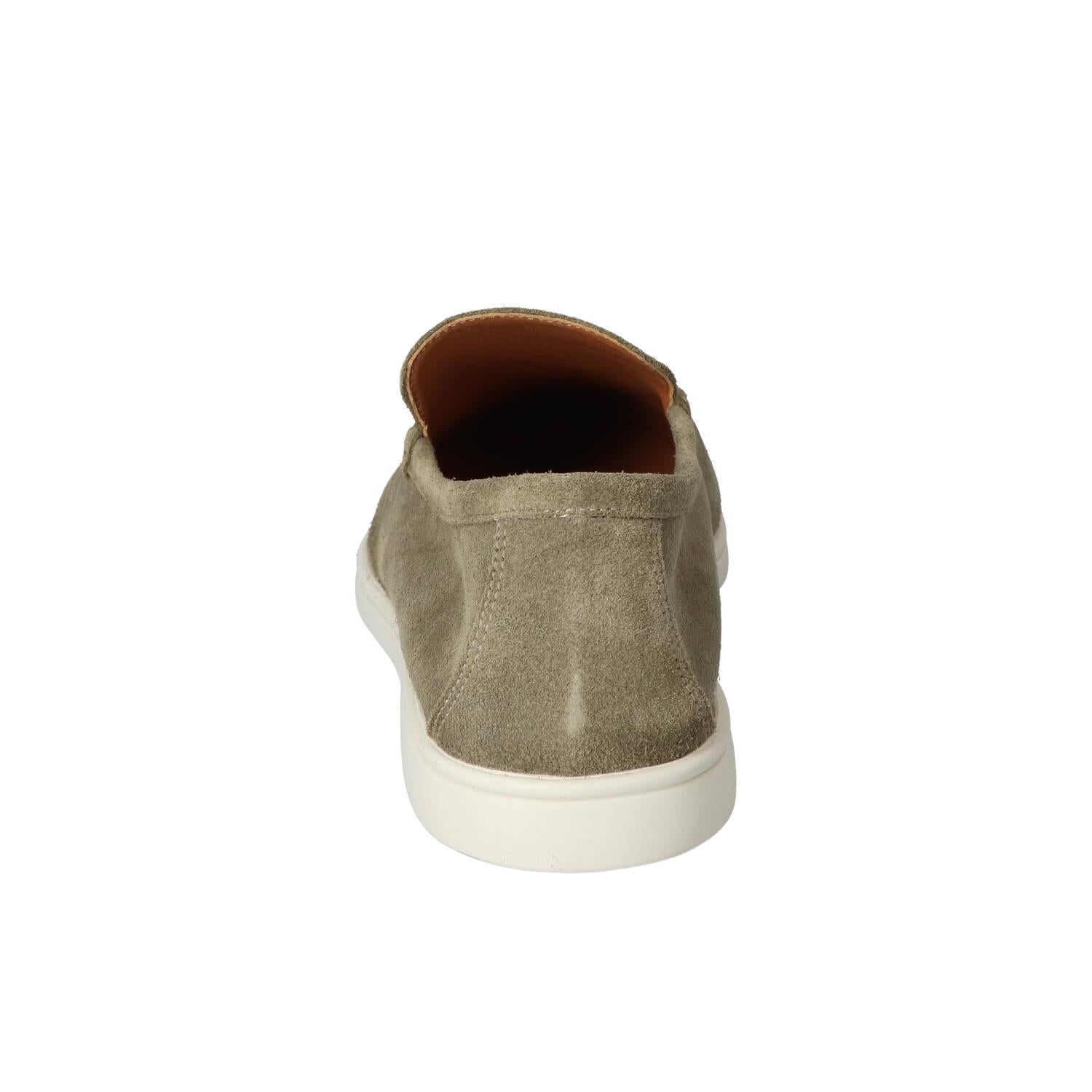 Instapschoenen, Groen