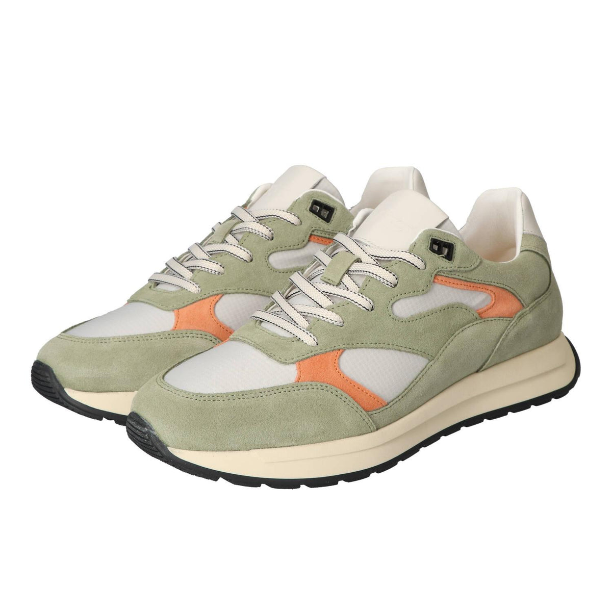 Sneakers, Groen