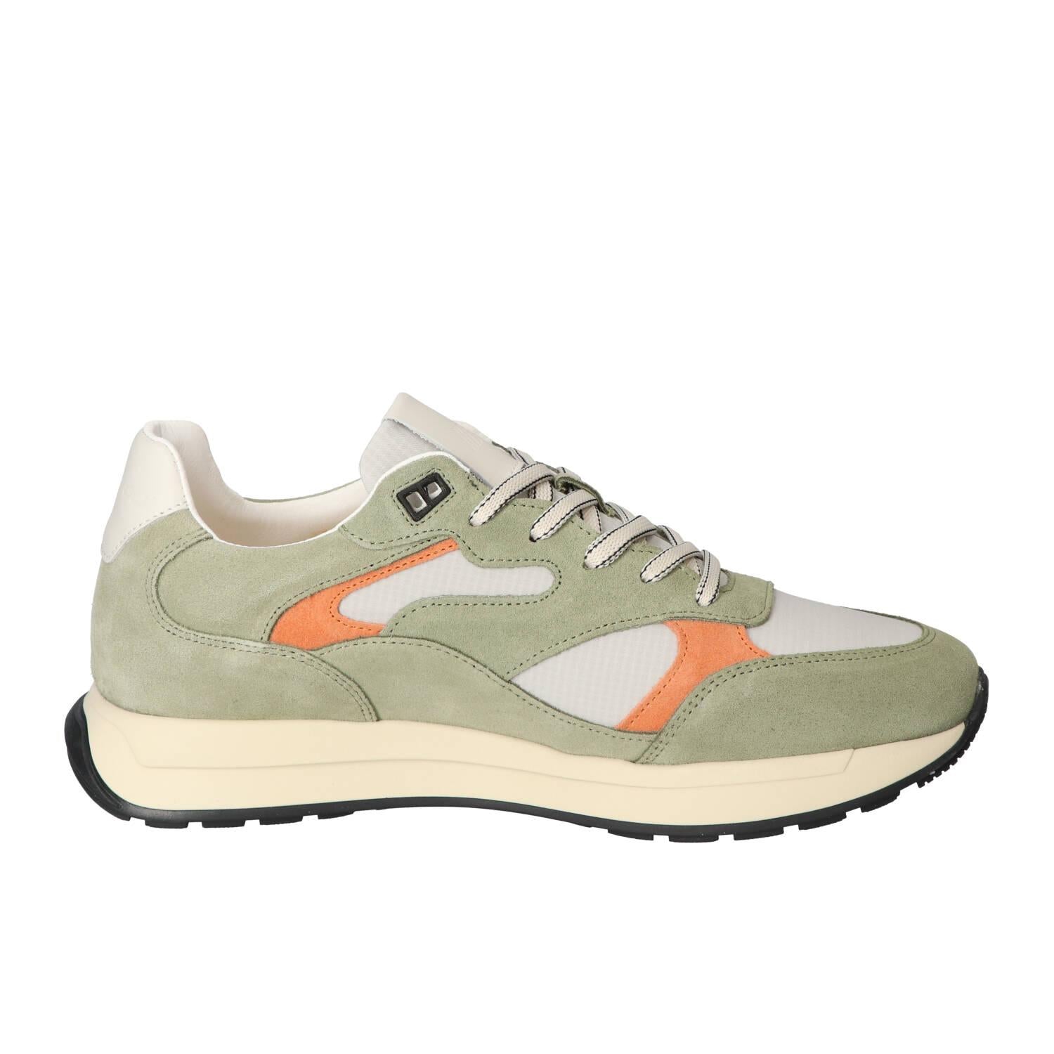 Sneakers, Groen