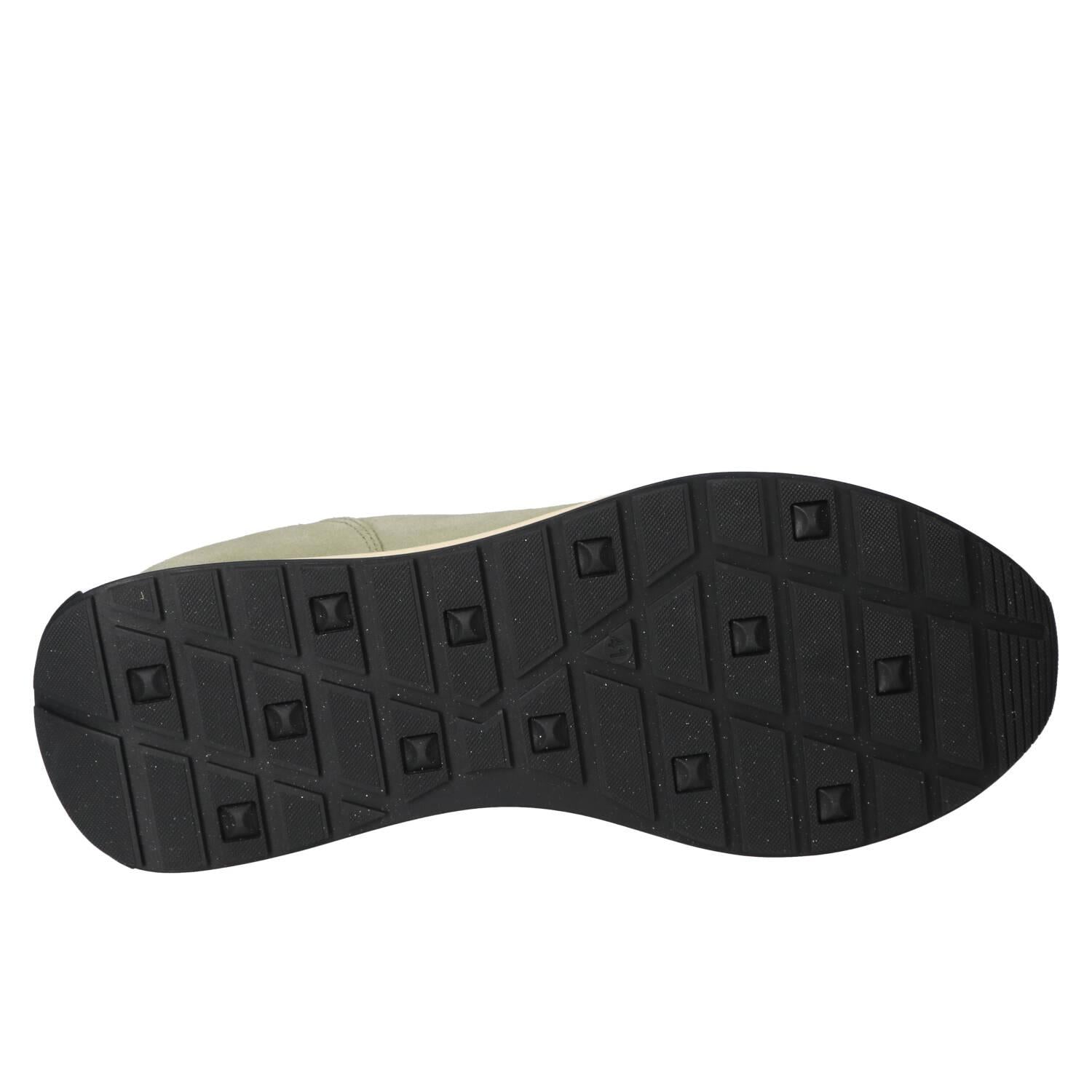 Sneakers, Groen