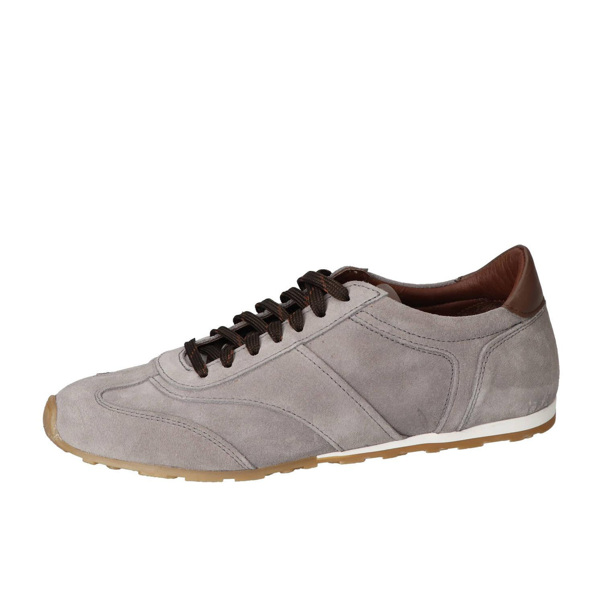 Sneakers, Grijs