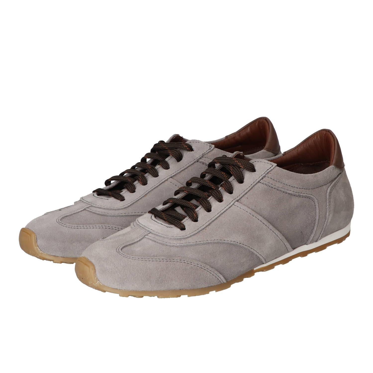 Sneakers, Grijs