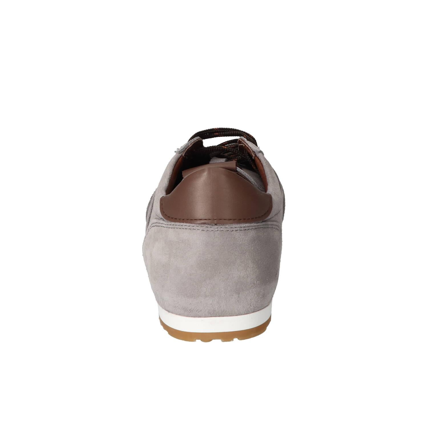 Sneakers, Grijs