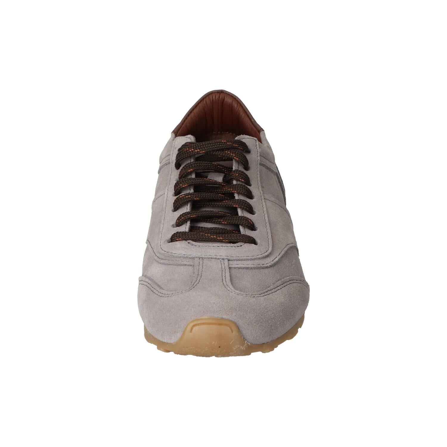 Sneakers, Grijs