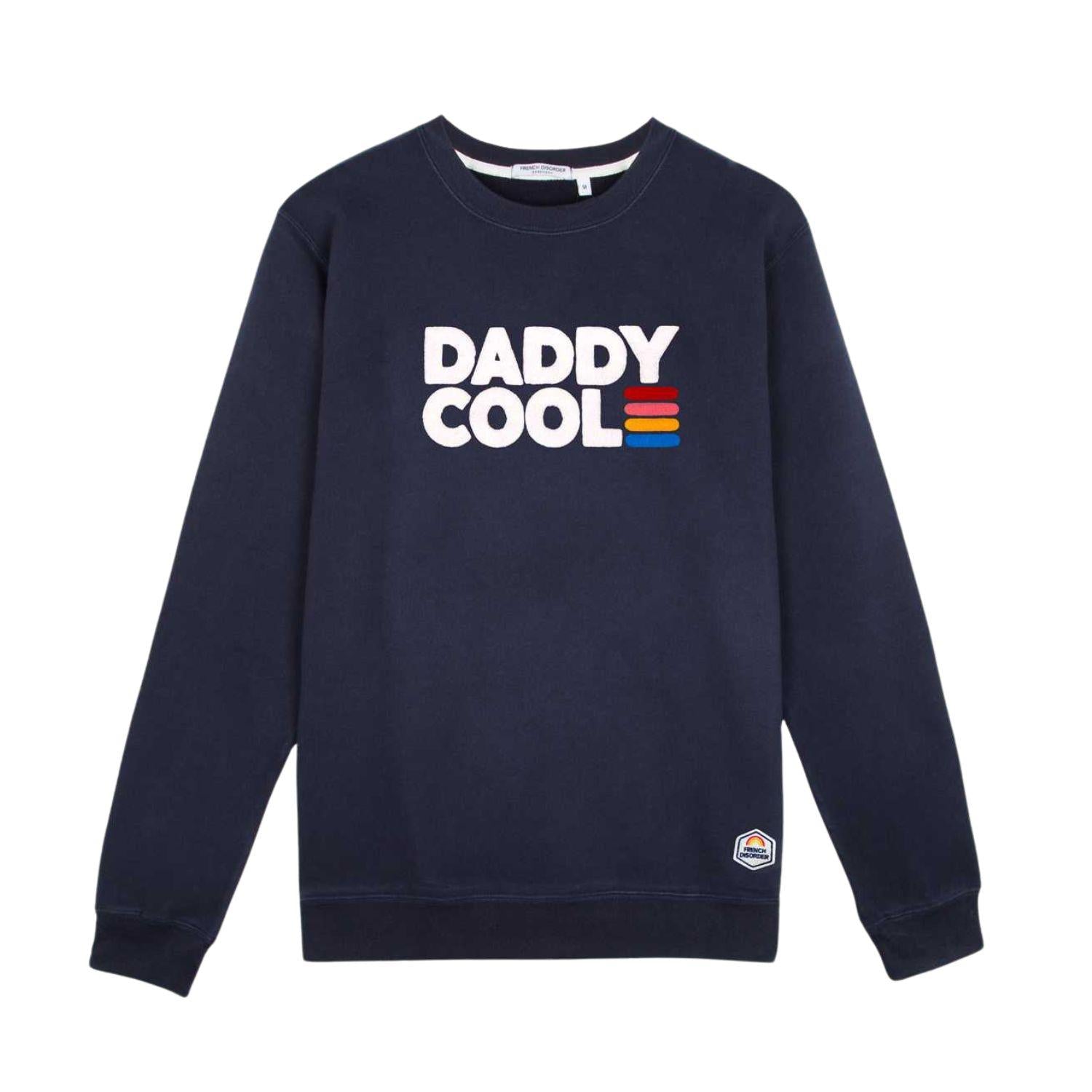 Sweaters, Blauw