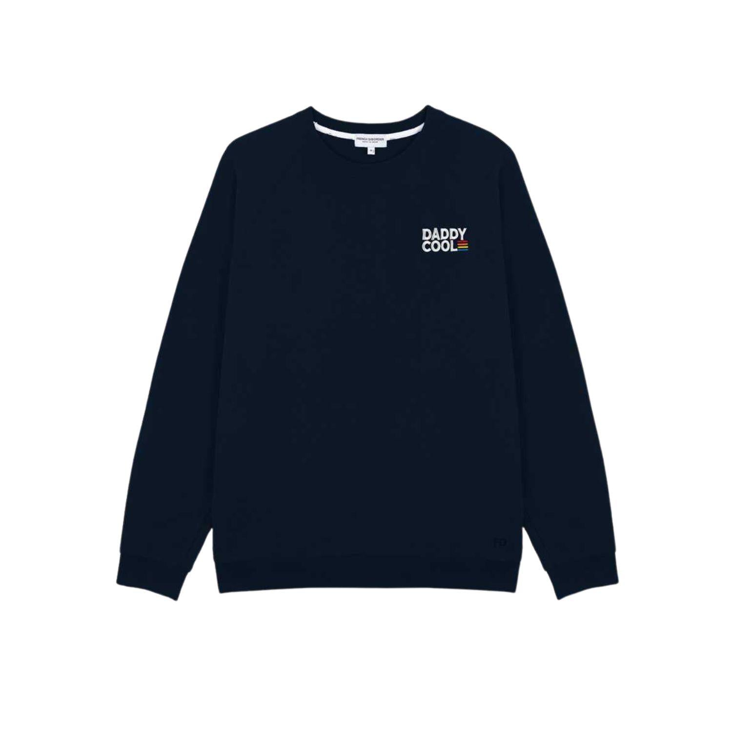 Sweaters, Blauw