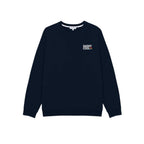 Sweaters, Blauw