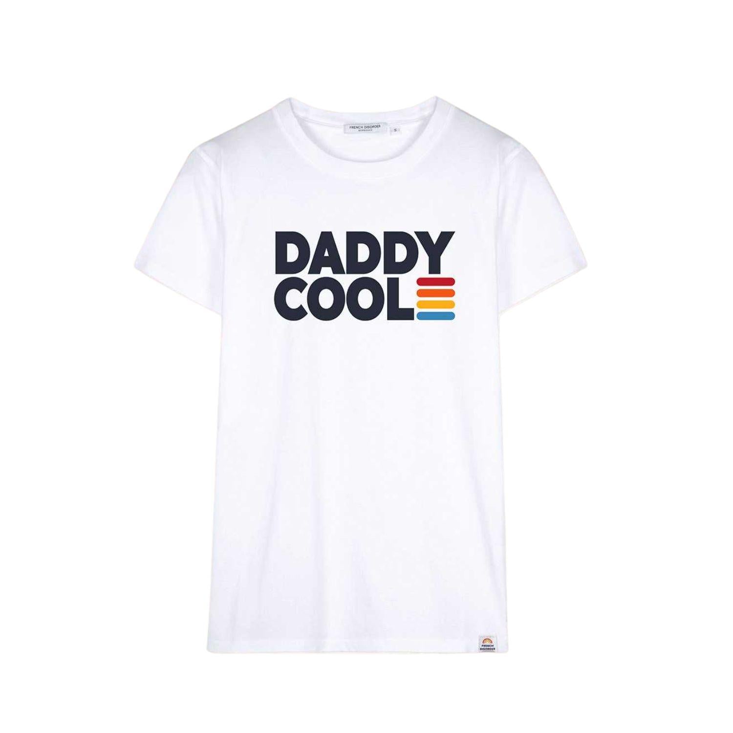 T-Shirts - Polo's, Wit