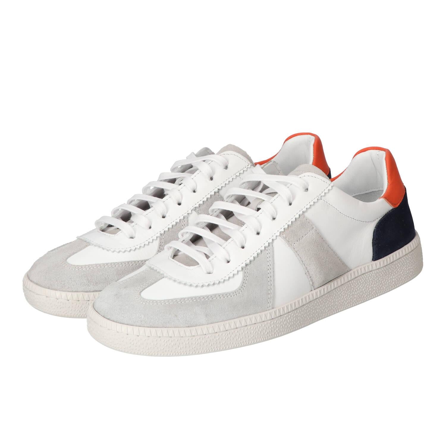 Sneakers, Wit