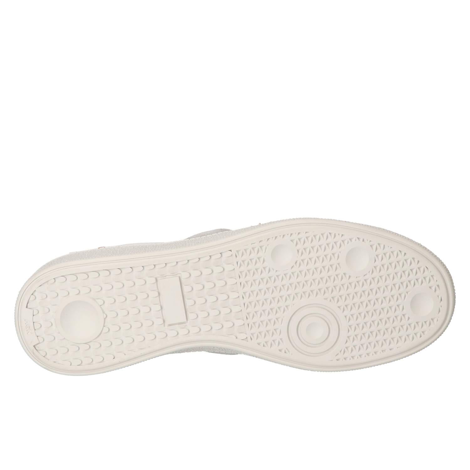 Sneakers, Wit