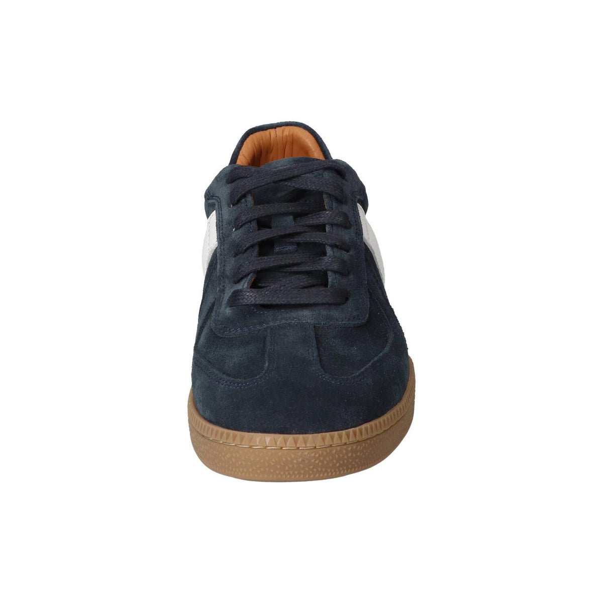 Sneakers, Blauw