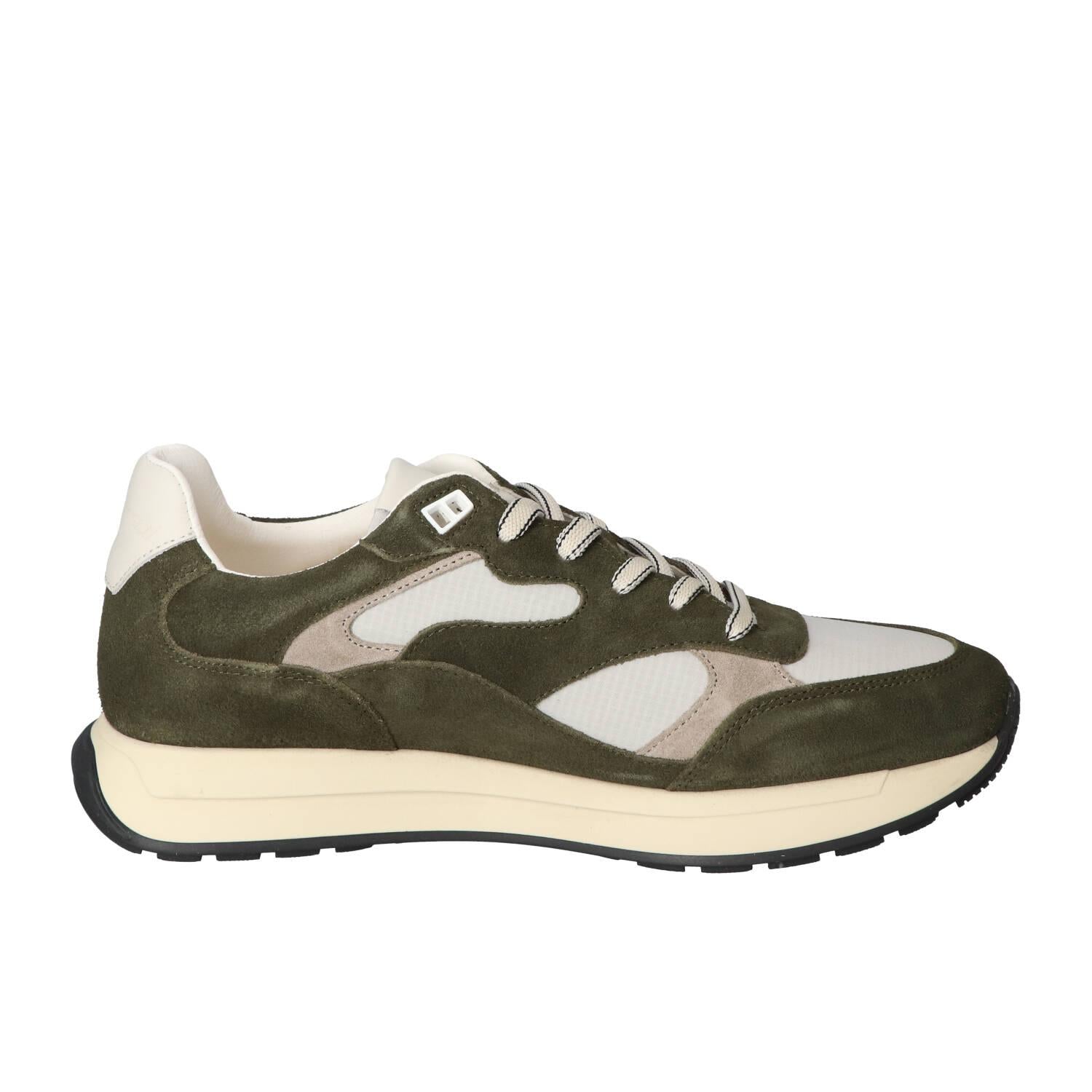 Sneakers, Groen
