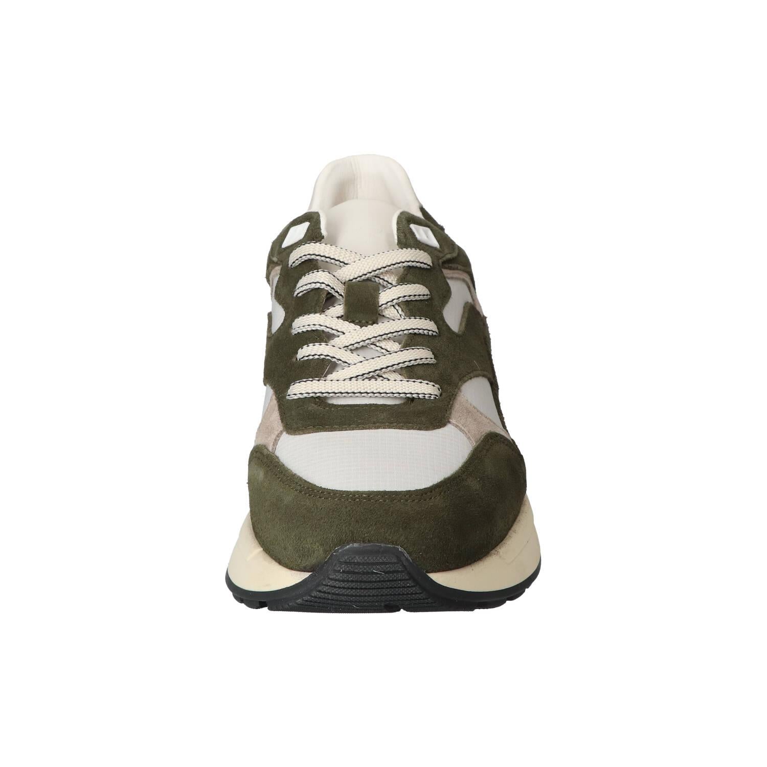 Sneakers, Groen