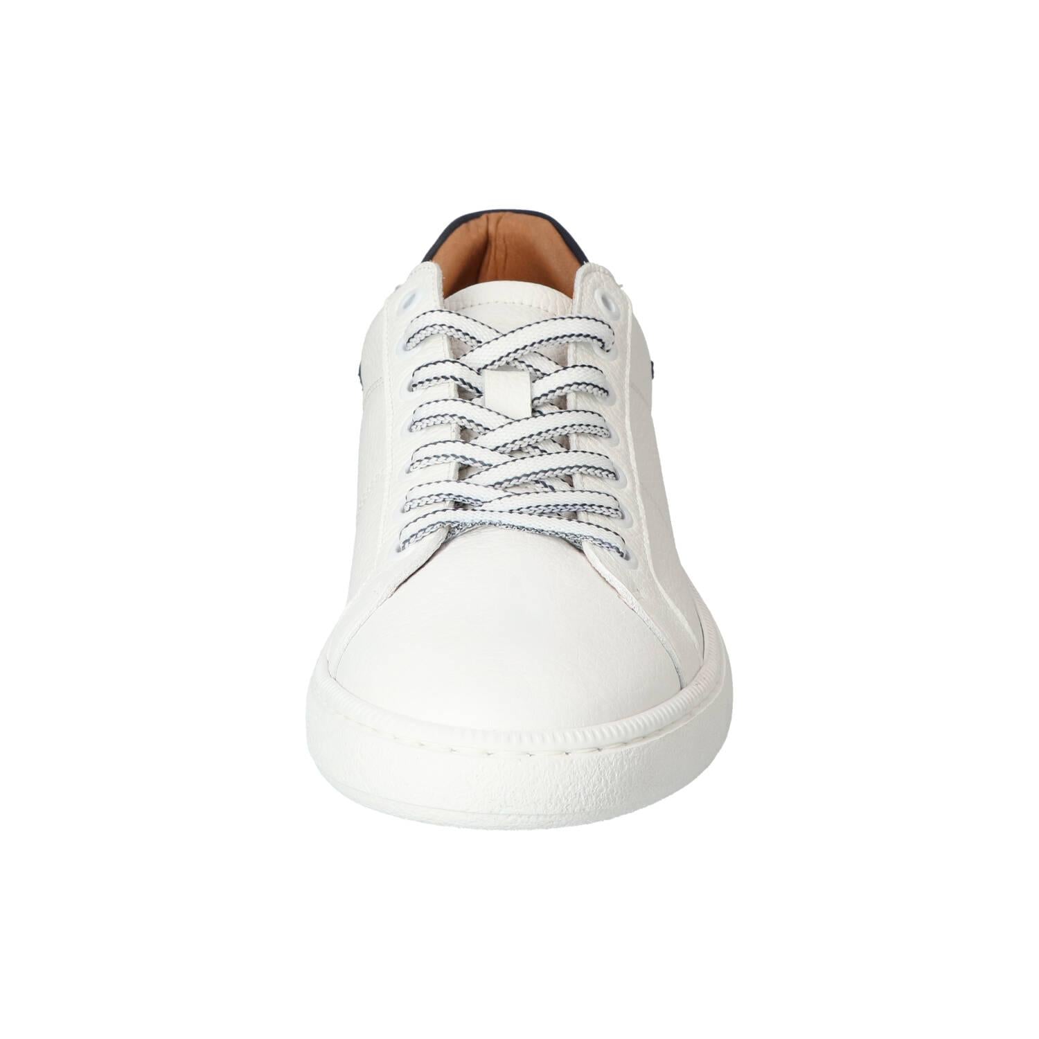 Sneakers, Wit