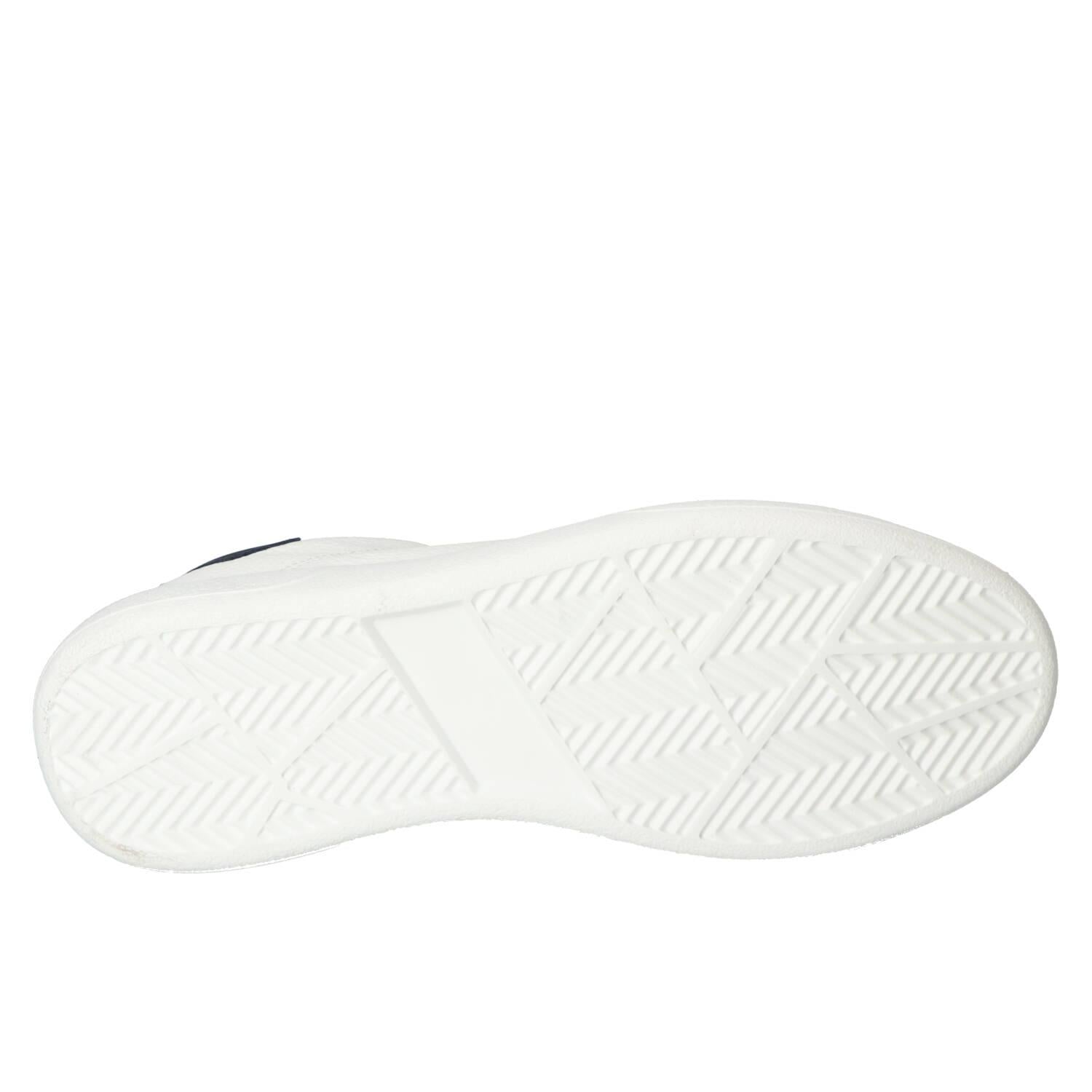 Sneakers, Wit