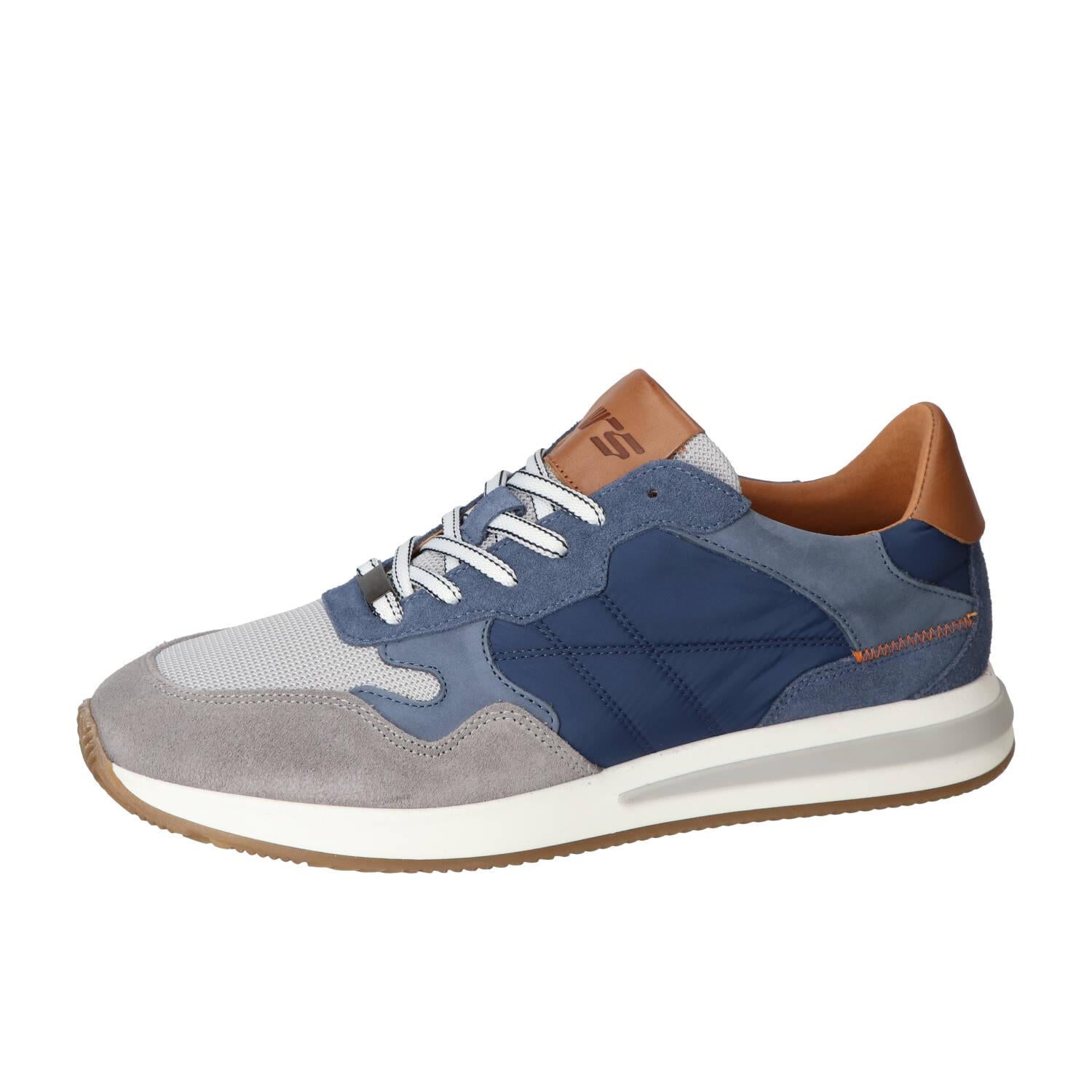 Sneakers, Grijs