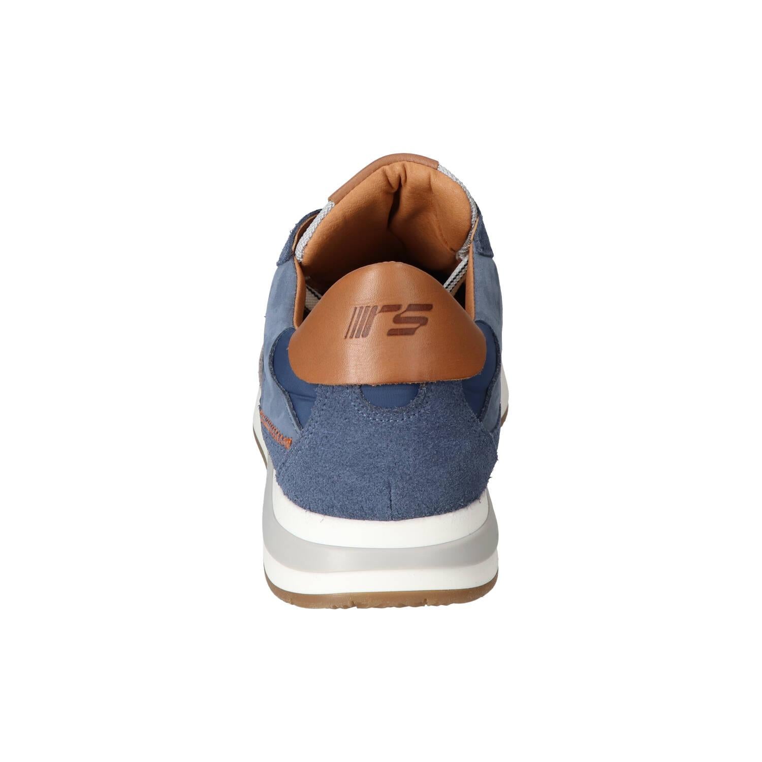 Sneakers, Grijs