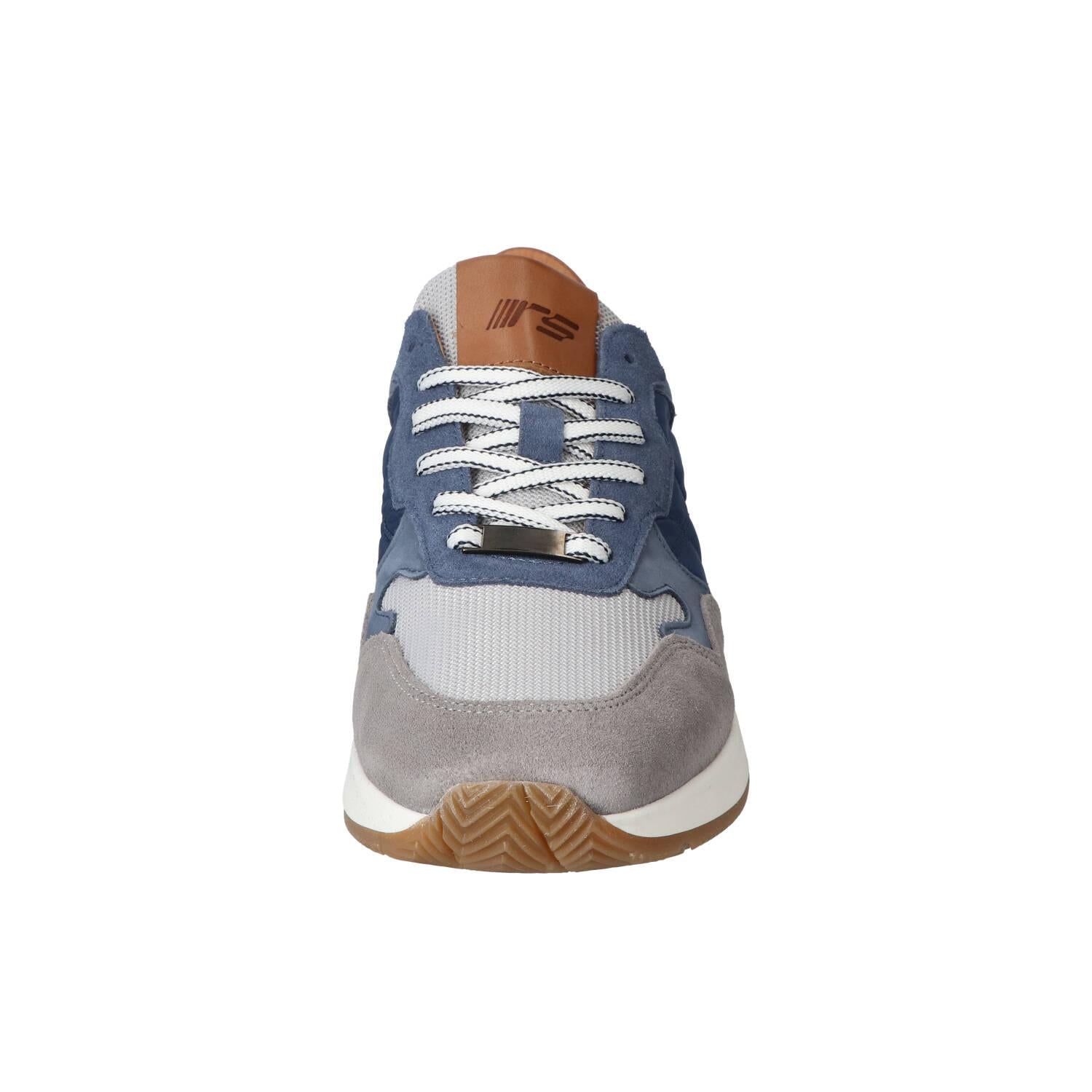Sneakers, Grijs