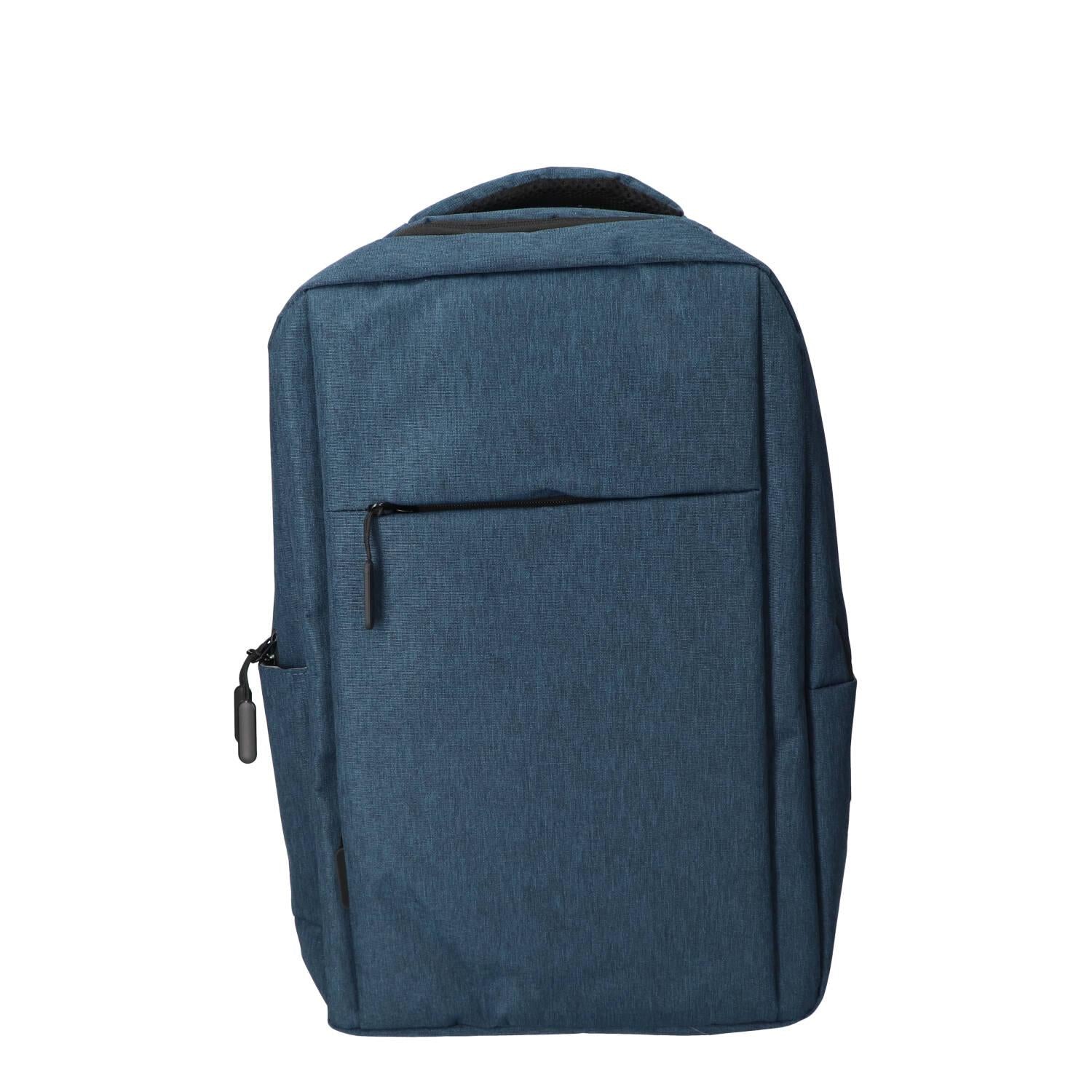 Rugzakken, Blauw