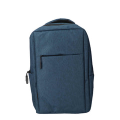 Rugzakken, Blauw