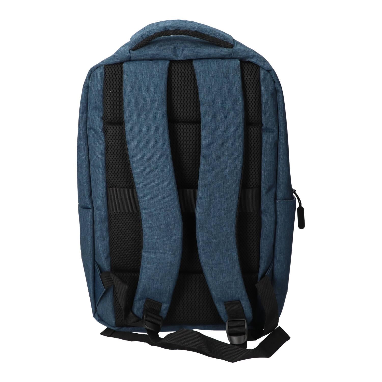 Rugzakken, Blauw