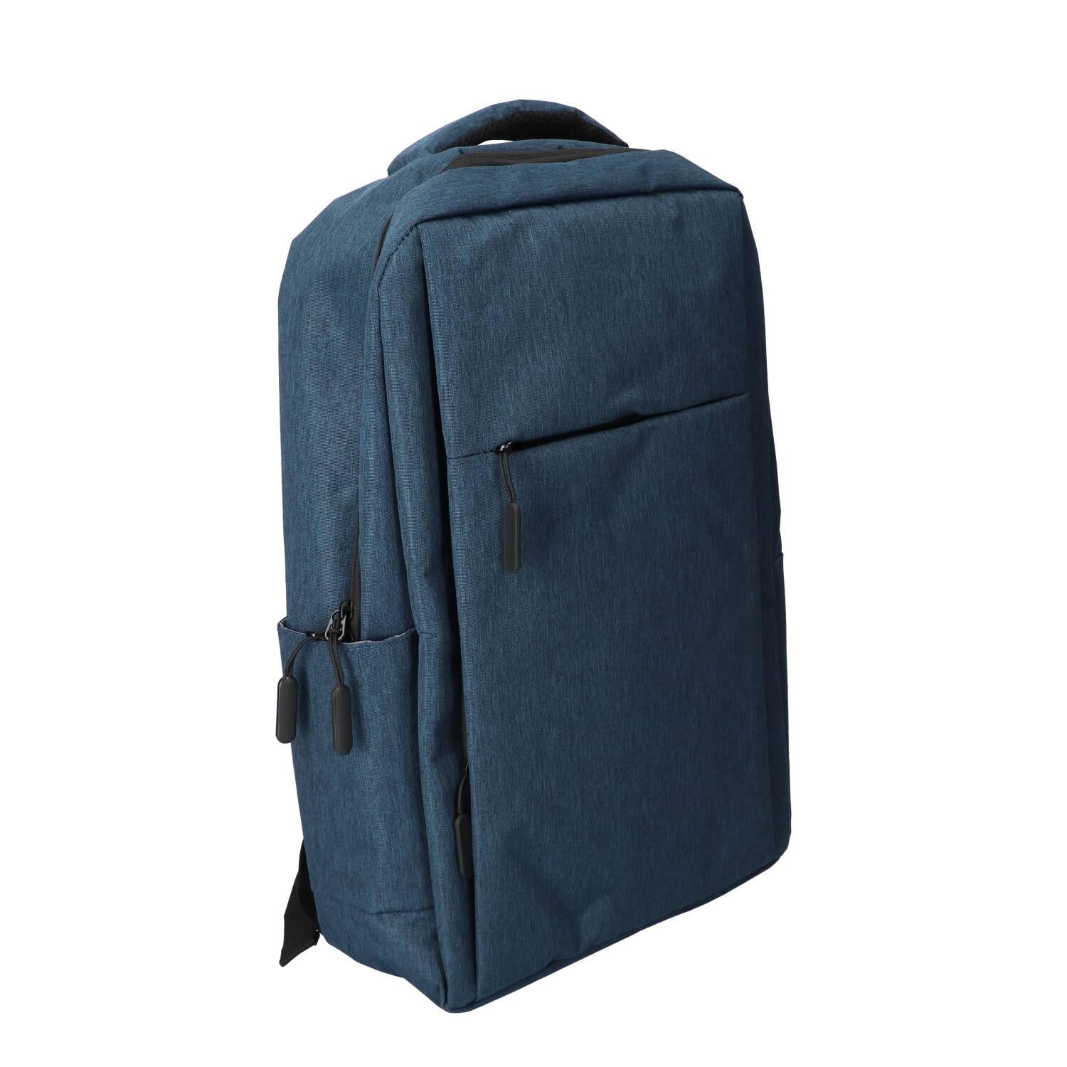 Rugzakken, Blauw