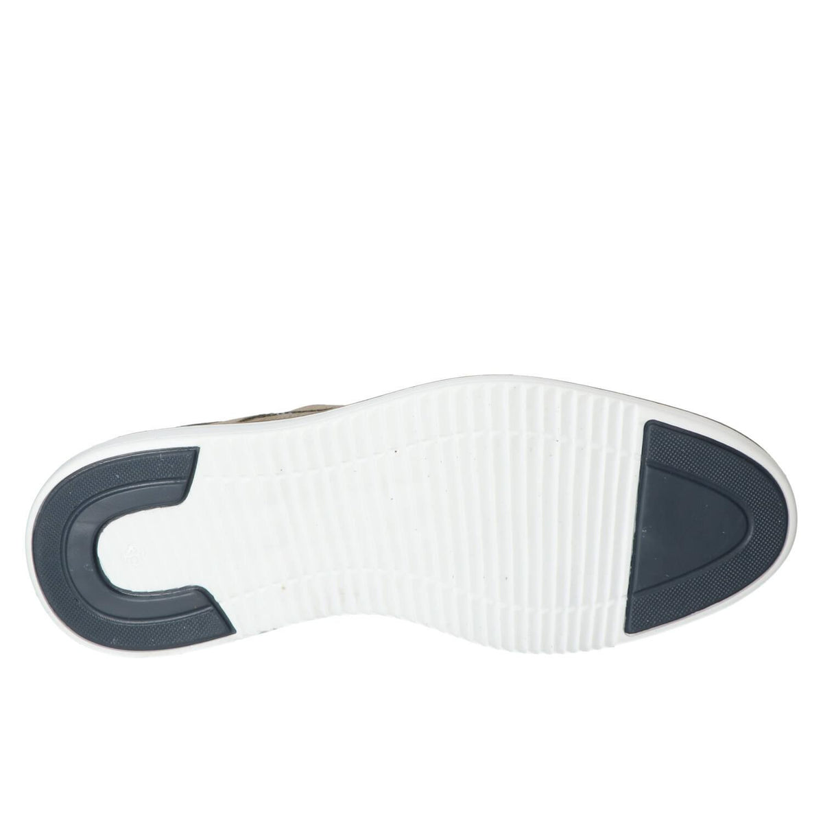 Veterschoenen, Grijs