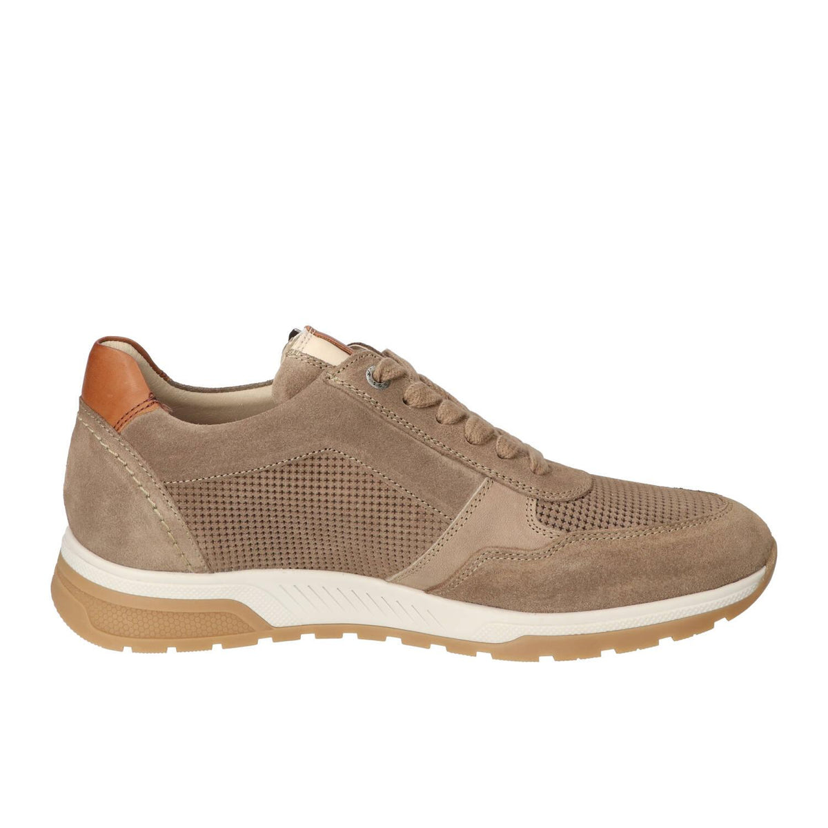 Sneakers, Taupe
