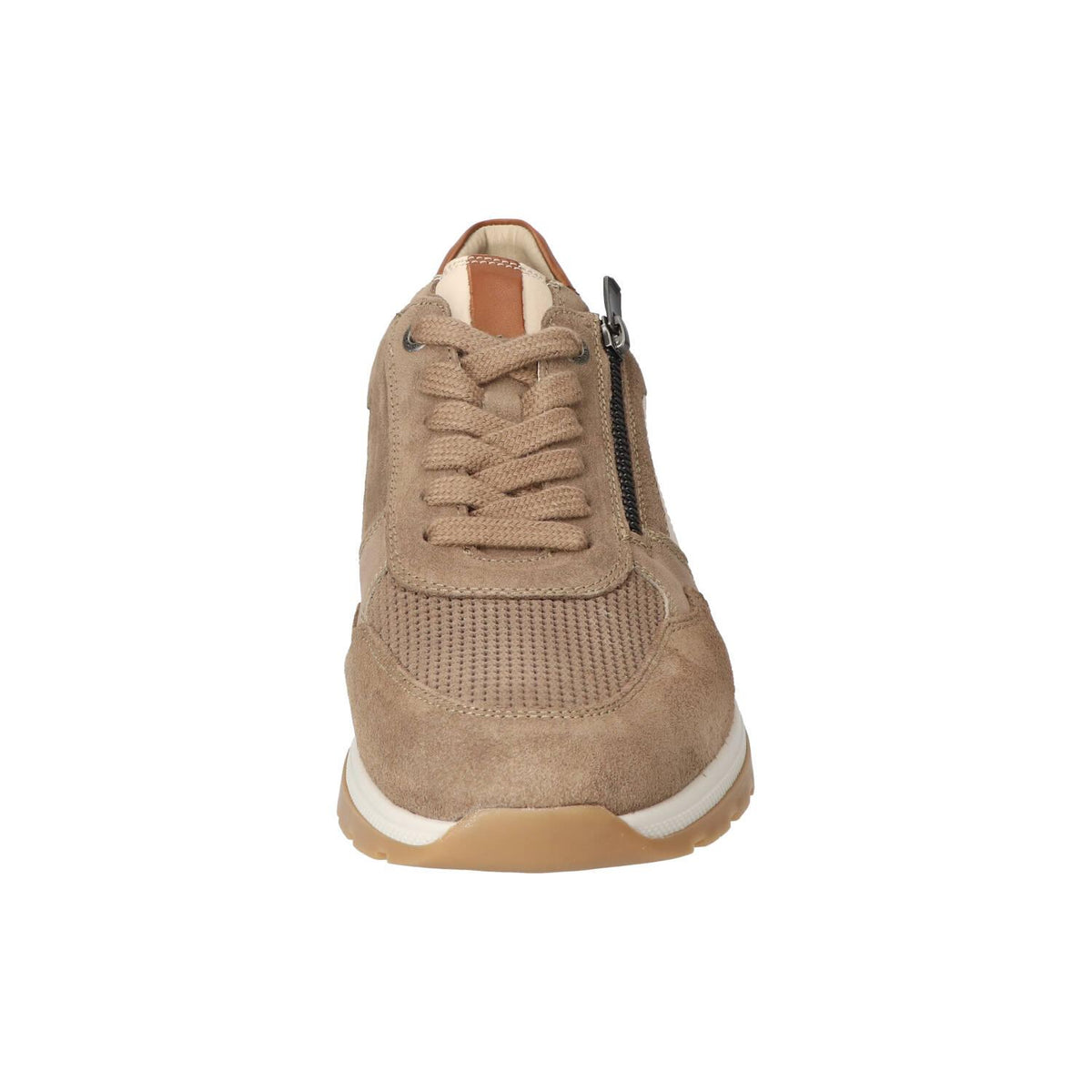 Sneakers, Taupe