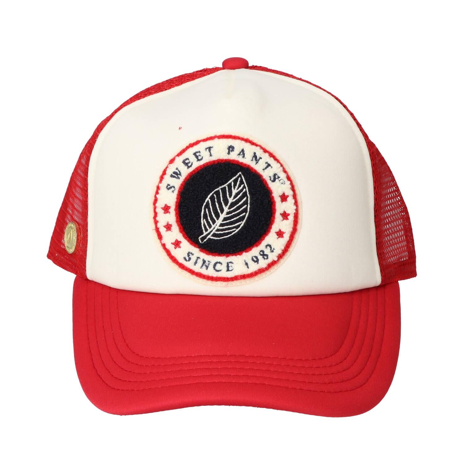 Petten, Rood
