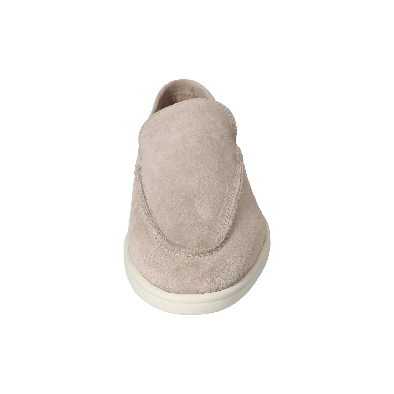 Instapschoenen, Taupe