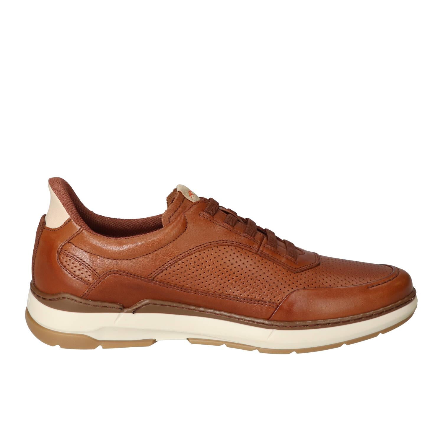 Instapschoenen, Cognac