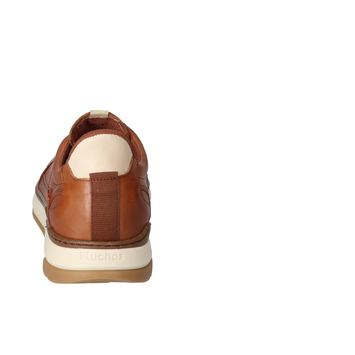 Instapschoenen, Cognac