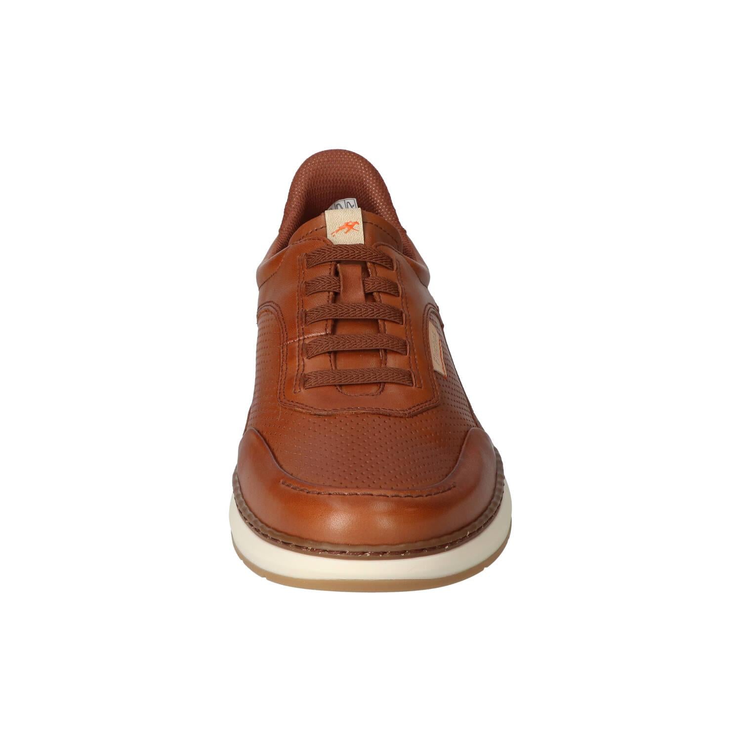 Instapschoenen, Cognac