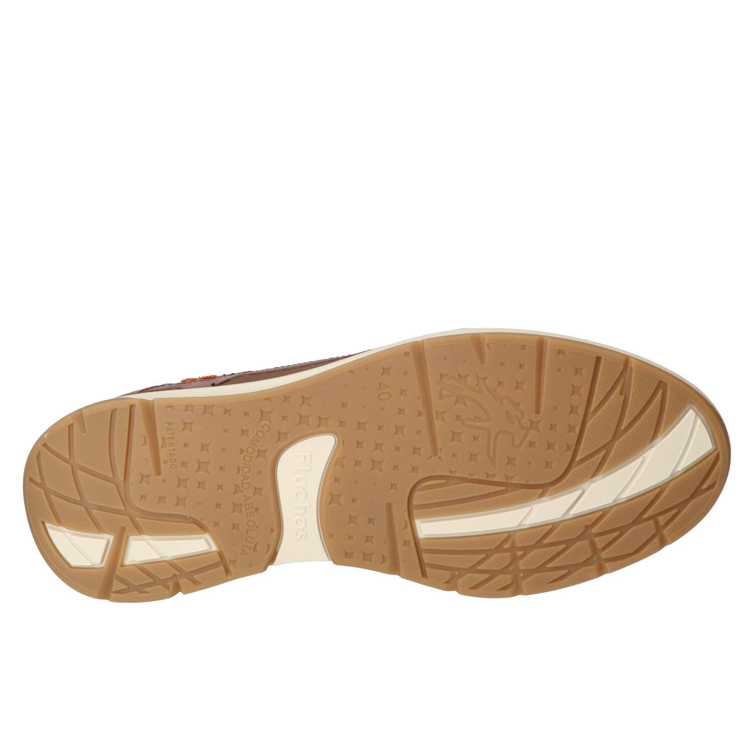Instapschoenen, Cognac