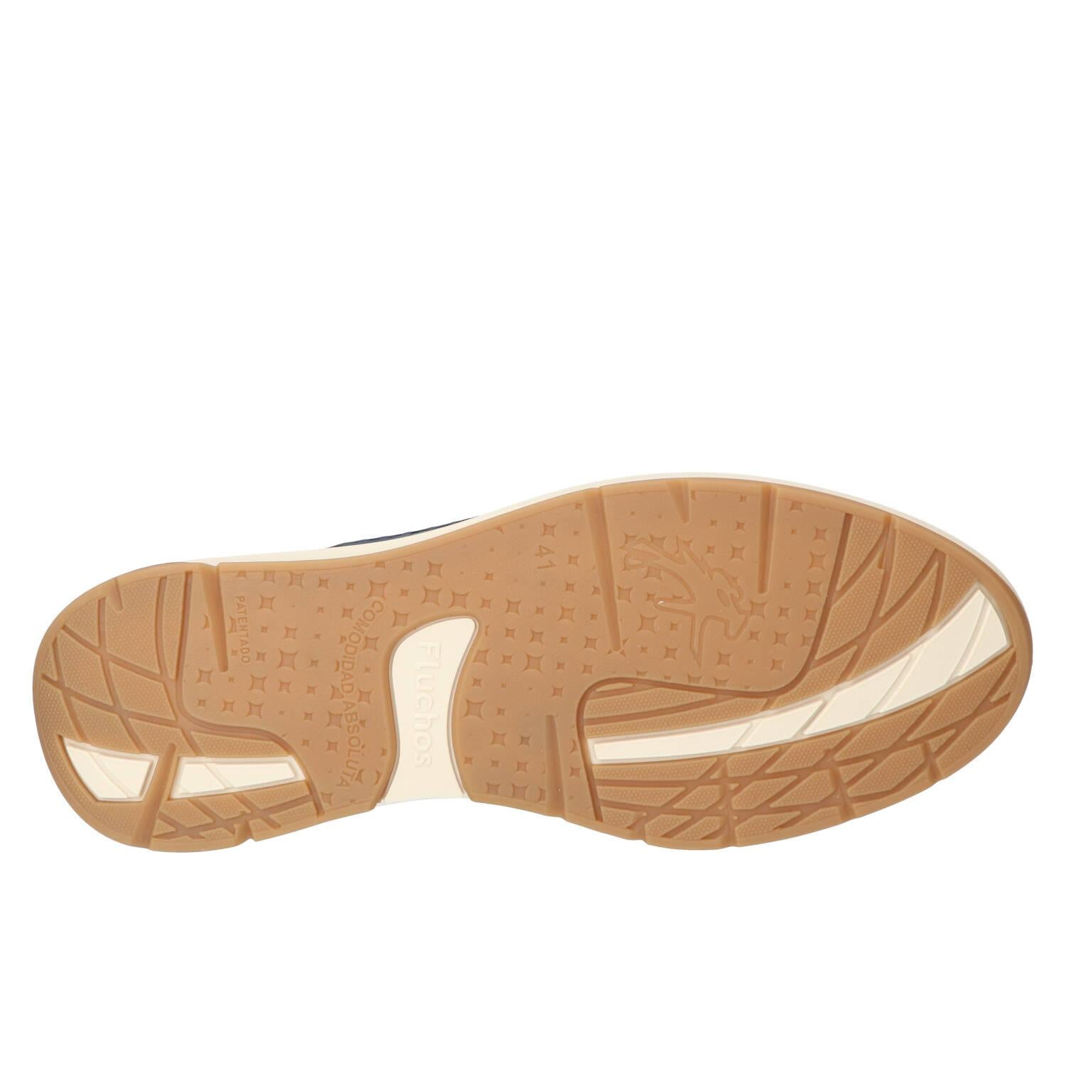 Veterschoenen, Taupe