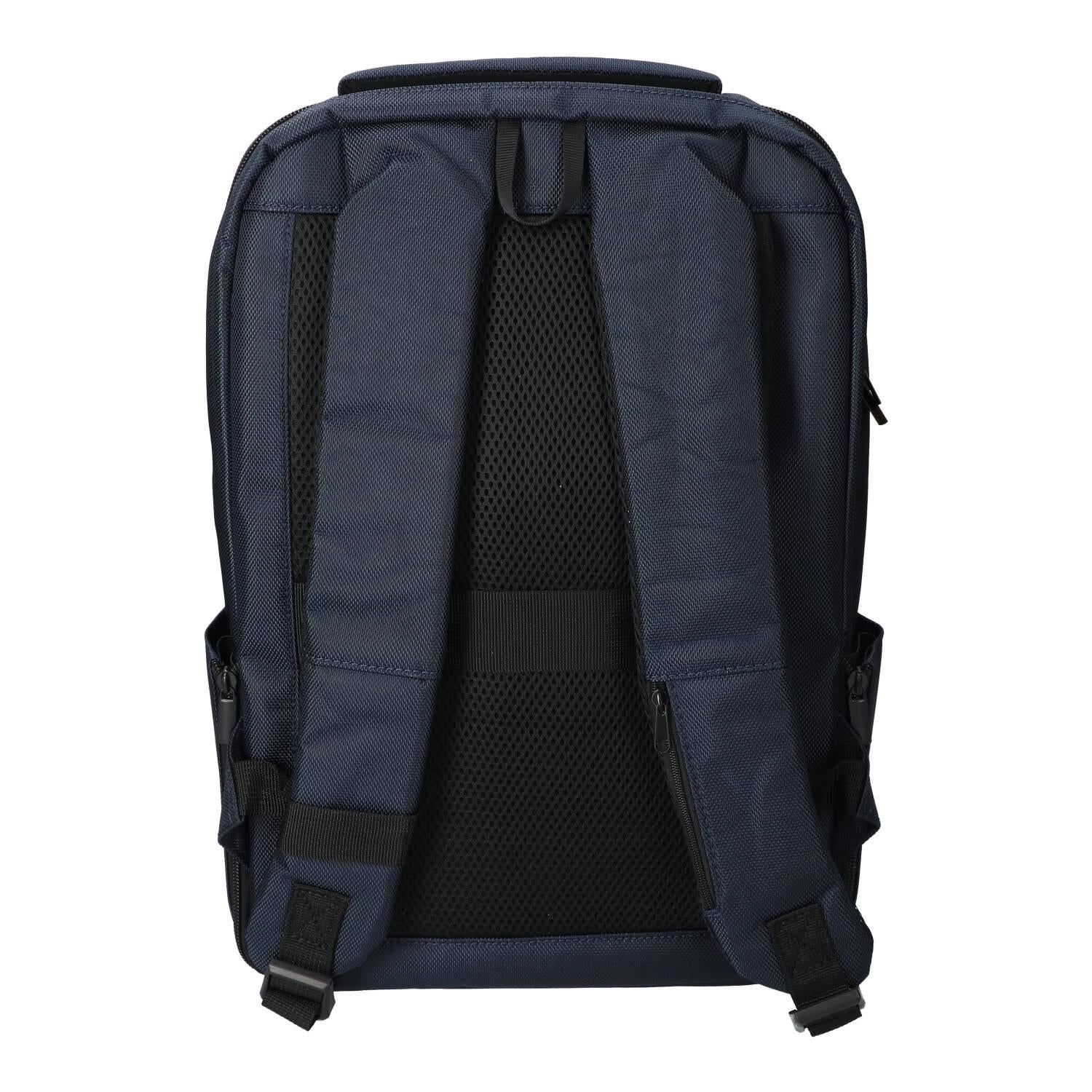 Rugzakken, Blauw