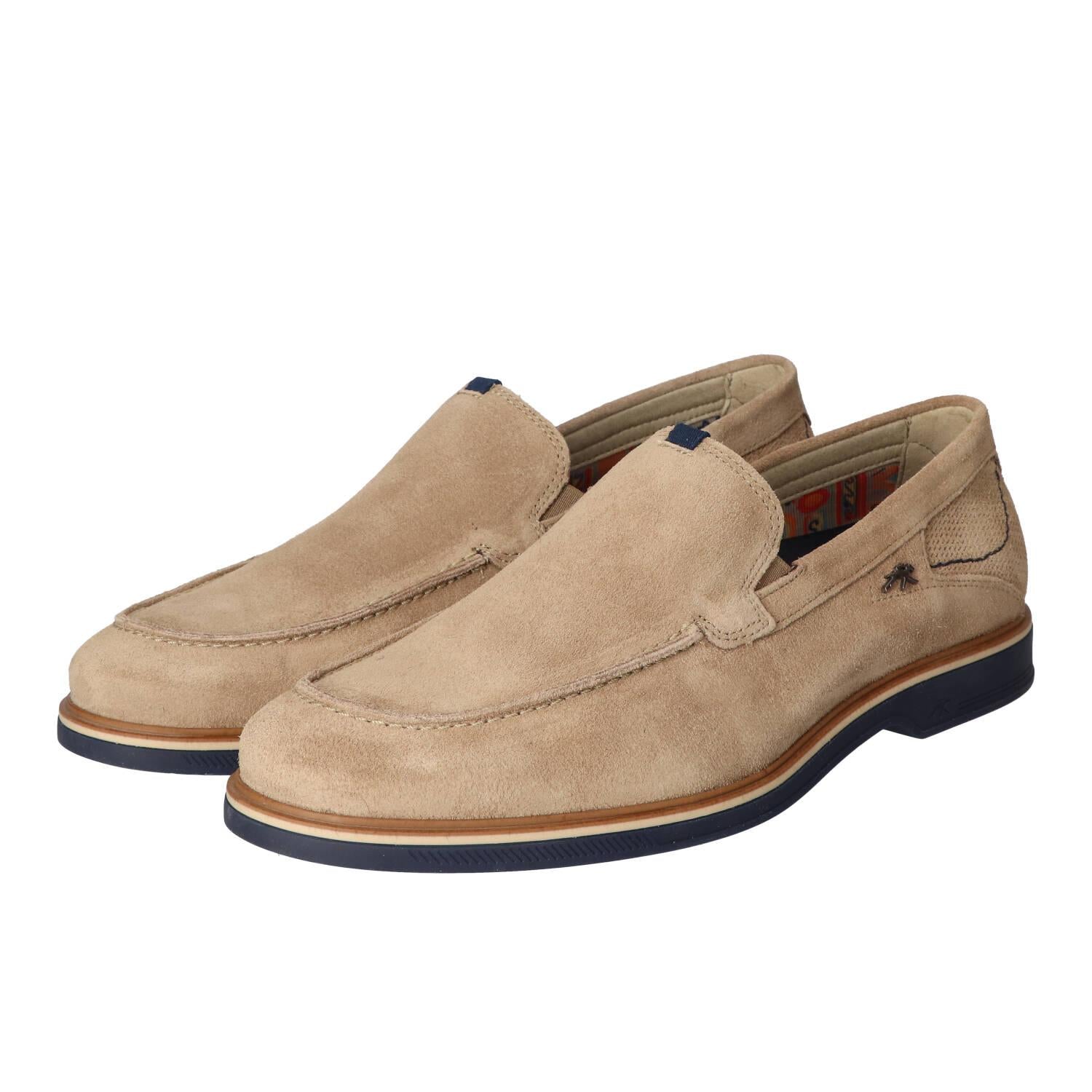 Instapschoenen, Taupe