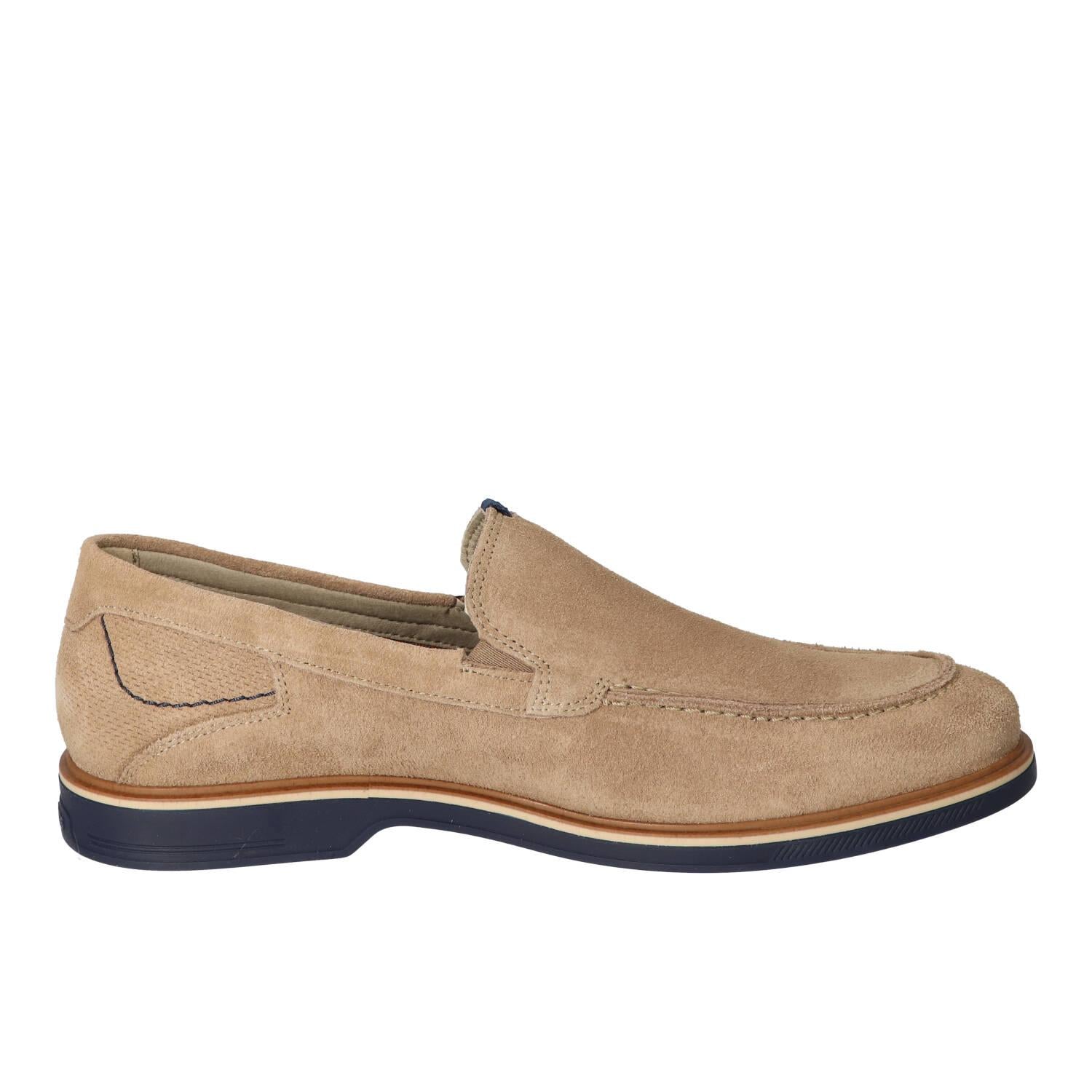 Instapschoenen, Taupe
