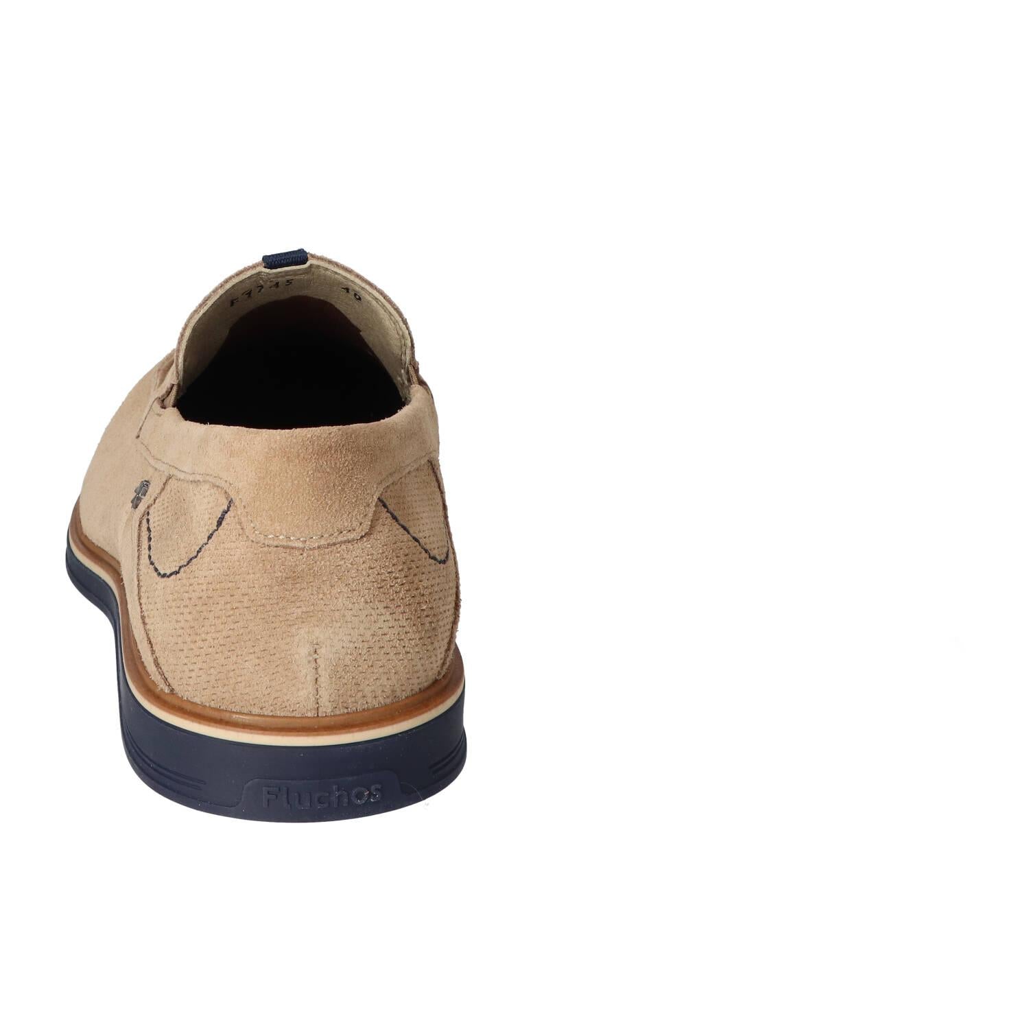 Instapschoenen, Taupe