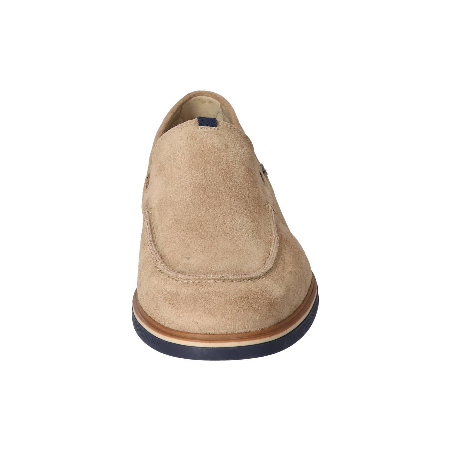 Instapschoenen, Taupe