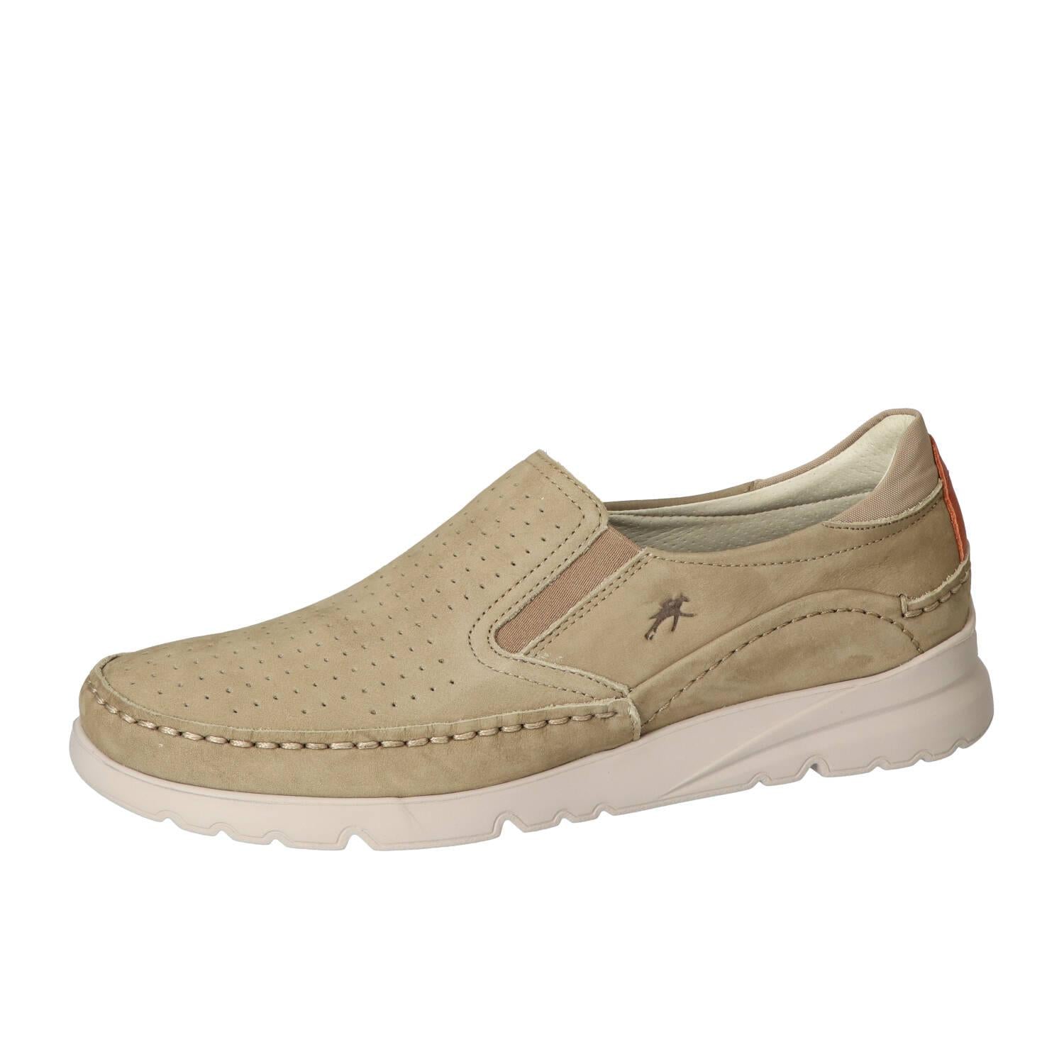 Instapschoenen, Taupe