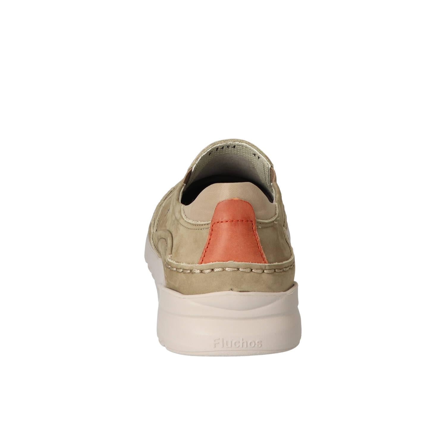 Instapschoenen, Taupe