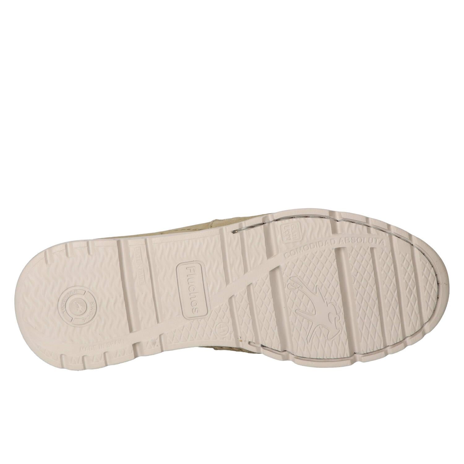 Instapschoenen, Taupe