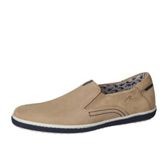 Instapschoenen, Taupe