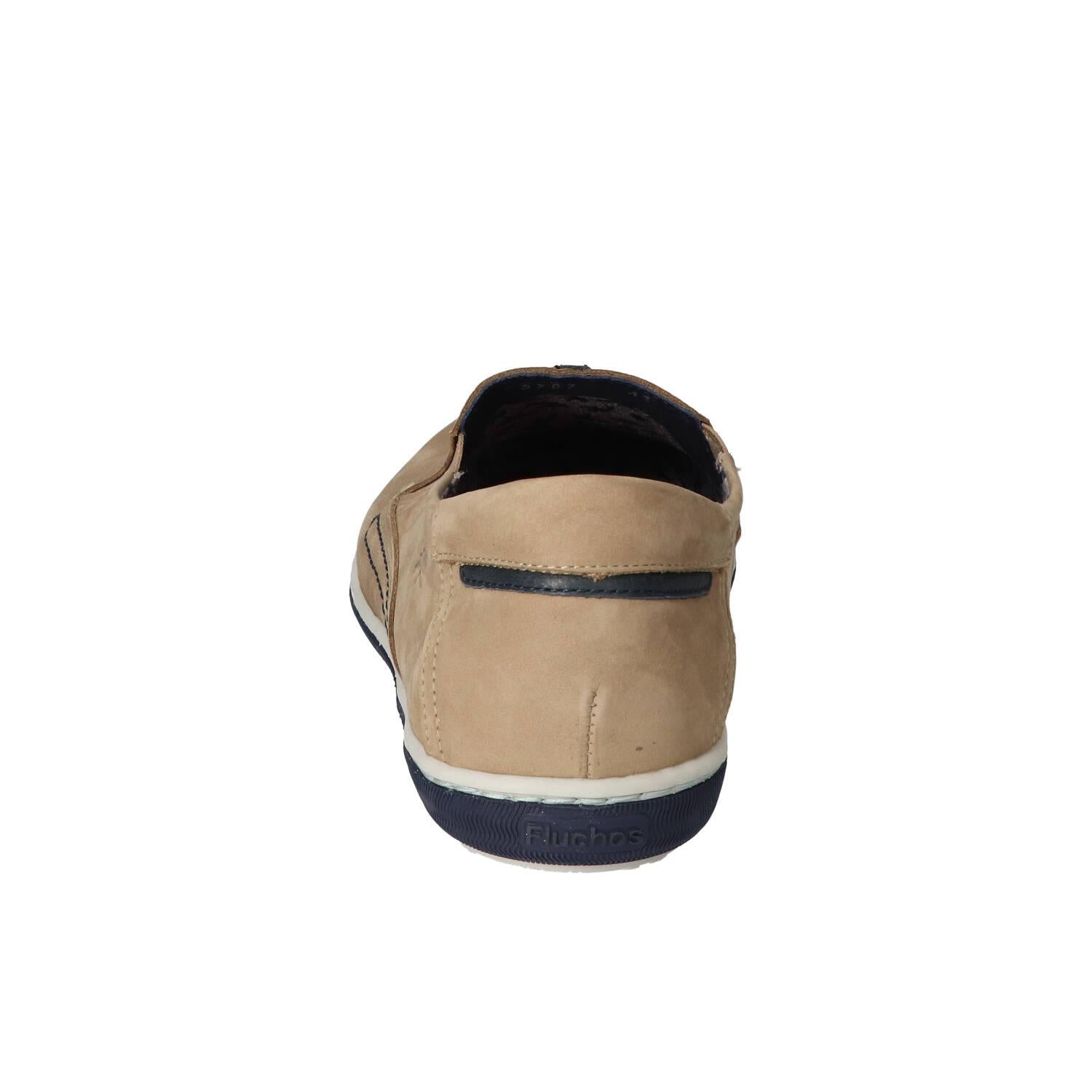 Instapschoenen, Taupe