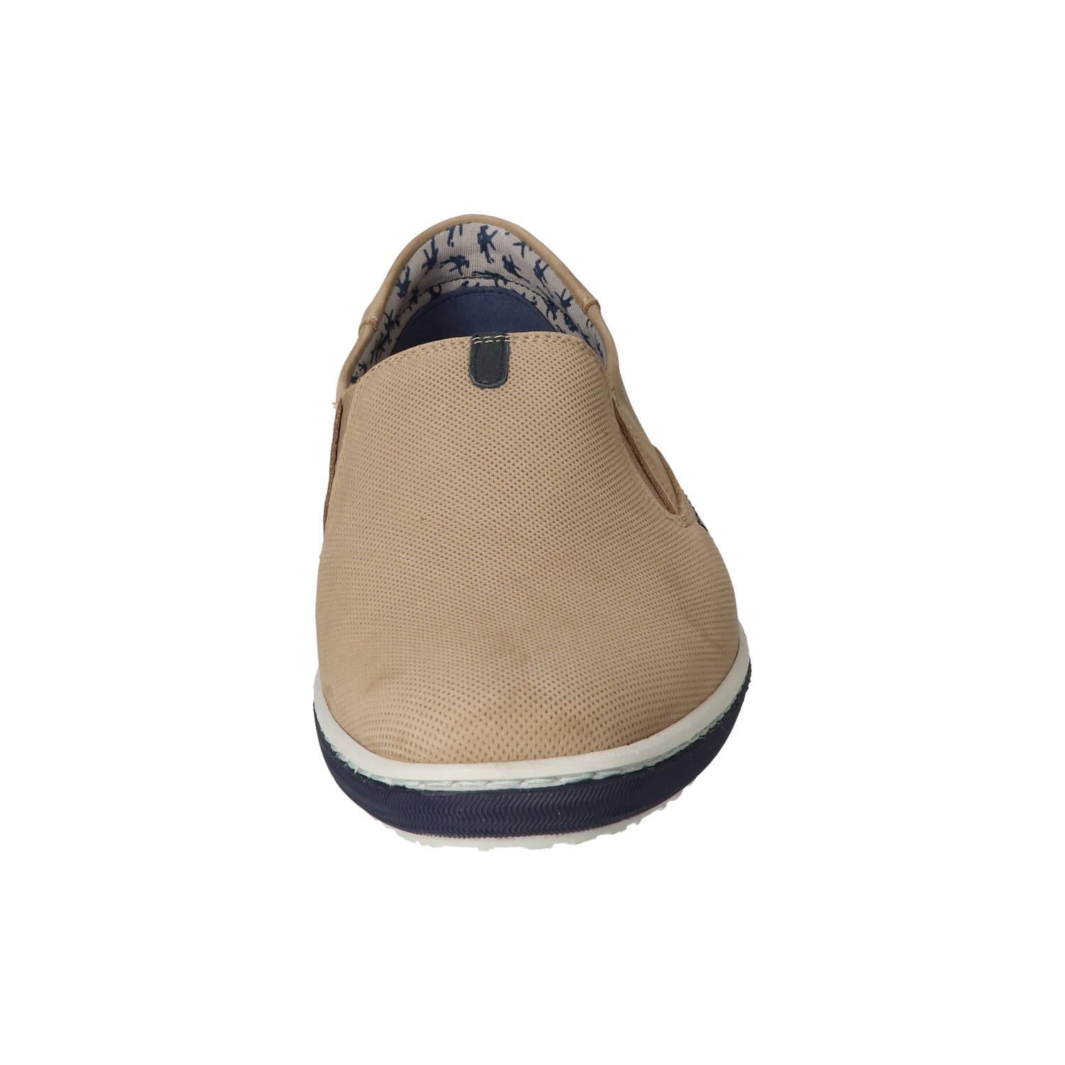 Instapschoenen, Taupe
